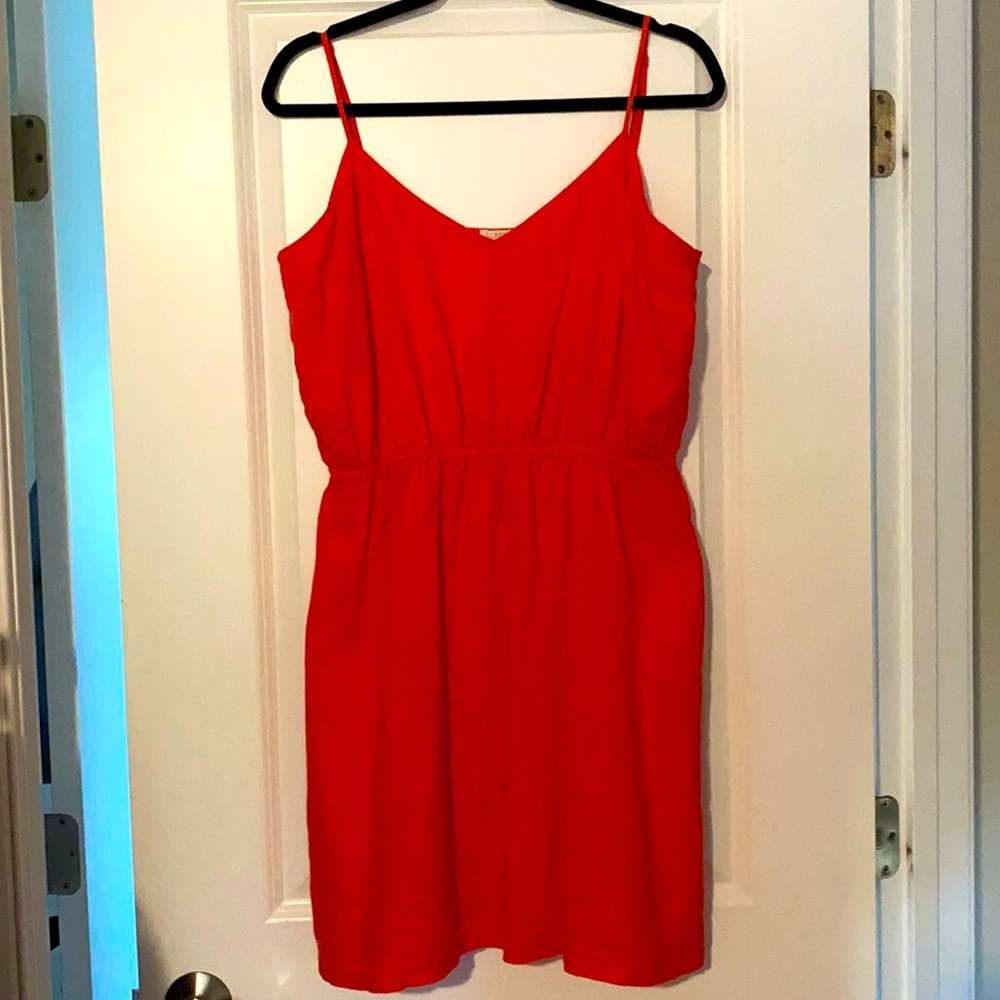 J. Crew Dress
